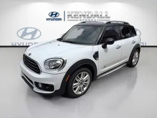 MINI Countryman 2019 AWD Cooper ALL4 4dr Crossover