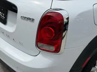 MINI Countryman 2019 AWD Cooper ALL4 4dr Crossover