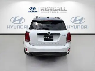 MINI Countryman 2019 AWD Cooper ALL4 4dr Crossover