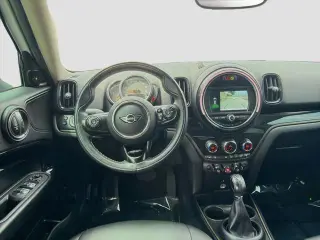 MINI Countryman 2019 AWD Cooper ALL4 4dr Crossover