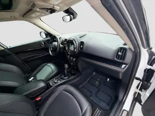MINI Countryman 2019 AWD Cooper ALL4 4dr Crossover