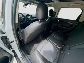 MINI Countryman 2019 AWD Cooper ALL4 4dr Crossover