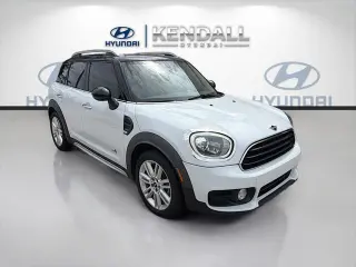 MINI Countryman 2019 AWD Cooper ALL4 4dr Crossover