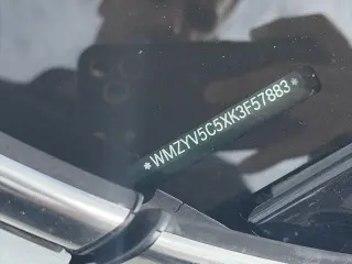 MINI Countryman 2019 AWD Cooper ALL4 4dr Crossover