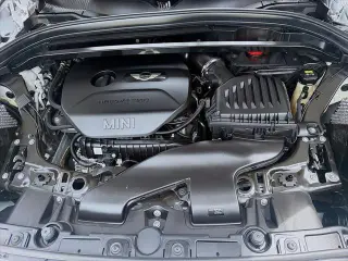 MINI Countryman 2019 AWD Cooper ALL4 4dr Crossover
