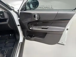 MINI Countryman 2019 AWD Cooper ALL4 4dr Crossover