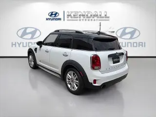 MINI Countryman 2019 AWD Cooper ALL4 4dr Crossover