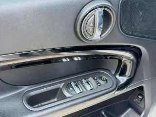 MINI Countryman 2019 AWD Cooper ALL4 4dr Crossover