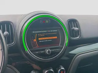 MINI Countryman 2019 AWD Cooper ALL4 4dr Crossover