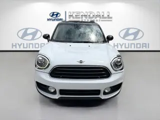 MINI Countryman 2019 AWD Cooper ALL4 4dr Crossover