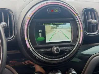 MINI Countryman 2019 AWD Cooper ALL4 4dr Crossover