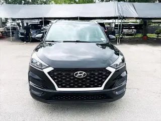 Hyundai TUCSON 2020 Value 4dr SUV