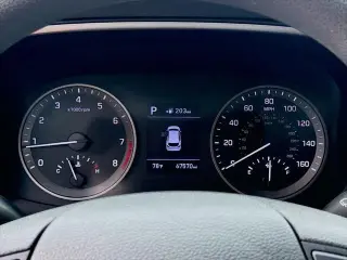 Hyundai TUCSON 2020 Value 4dr SUV
