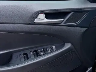 Hyundai TUCSON 2020 Value 4dr SUV