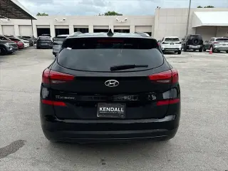 Hyundai TUCSON 2020 Value 4dr SUV