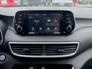 Hyundai TUCSON 2020 Value 4dr SUV