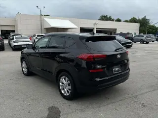 Hyundai TUCSON 2020 Value 4dr SUV