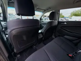 Hyundai TUCSON 2020 Value 4dr SUV
