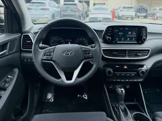 Hyundai TUCSON 2020 Value 4dr SUV