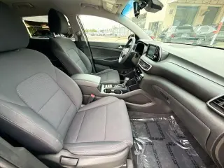 Hyundai TUCSON 2020 Value 4dr SUV