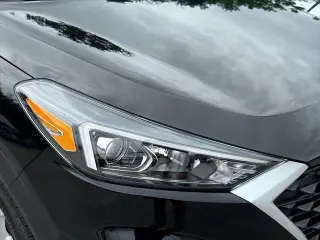 Hyundai TUCSON 2020 Value 4dr SUV