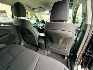 Hyundai TUCSON 2020 Value 4dr SUV