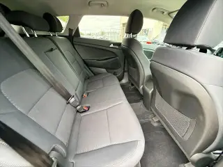 Hyundai TUCSON 2020 Value 4dr SUV