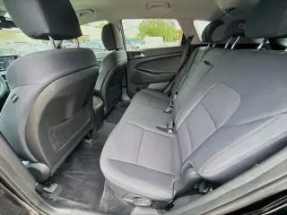 Hyundai TUCSON 2020 Value 4dr SUV