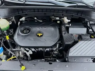 Hyundai TUCSON 2020 Value 4dr SUV