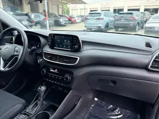 Hyundai TUCSON 2020 Value 4dr SUV