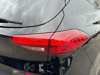 Hyundai TUCSON 2020 Value 4dr SUV