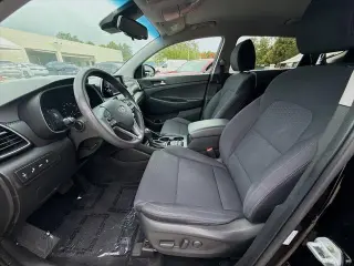 Hyundai TUCSON 2020 Value 4dr SUV
