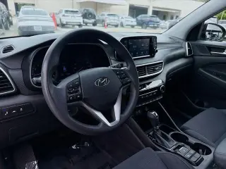 Hyundai TUCSON 2020 Value 4dr SUV