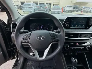 Hyundai TUCSON 2020 Value 4dr SUV