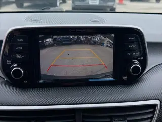 Hyundai TUCSON 2020 Value 4dr SUV