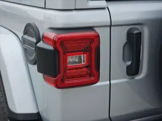 Jeep Wrangler 2024 4x4 Sahara 4dr SUV