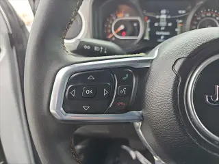 Jeep Wrangler 2024 4x4 Sahara 4dr SUV