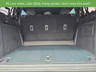 Ford Bronco 2023 4x4 Base Advanced 4dr SUV