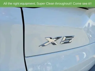 BMW X5 2020 AWD xDrive40i 4dr Sports Activity Vehicle