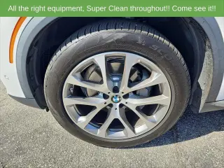 BMW X5 2020 AWD xDrive40i 4dr Sports Activity Vehicle