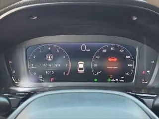 Honda Accord 2023 EX 4dr Sedan