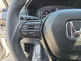 Honda Accord 2023 EX 4dr Sedan
