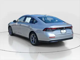Honda Accord 2023 EX 4dr Sedan
