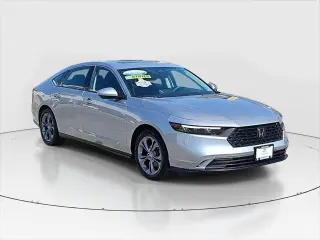 Honda Accord 2023 EX 4dr Sedan
