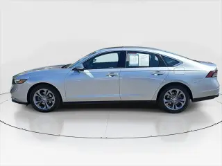 Honda Accord 2023 EX 4dr Sedan