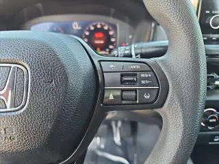 Honda Accord 2023 EX 4dr Sedan