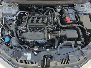 Honda Accord 2023 EX 4dr Sedan