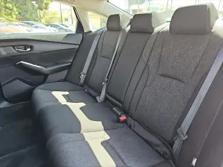 Honda Accord 2023 EX 4dr Sedan