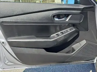 Honda Accord 2023 EX 4dr Sedan