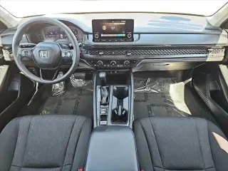 Honda Accord 2023 EX 4dr Sedan